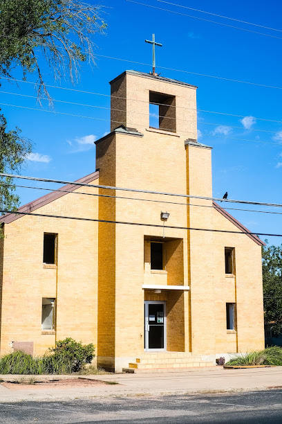 (Elgin) Sacred Heart