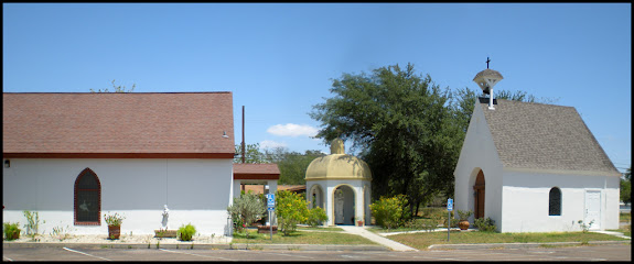 (Falfurrias) Sacred Heart