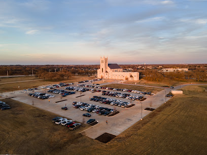 (Flower Mound) Saint Philip the Apostle