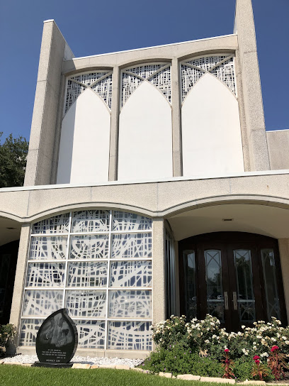 (Fort Worth) Holy Family