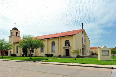 (Freeport) St. Mary Star of the Sea