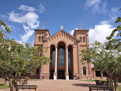 (Friendswood) Mary Queen