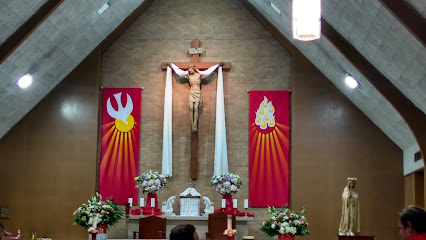 (Galena Park) Our Lady of Fatima