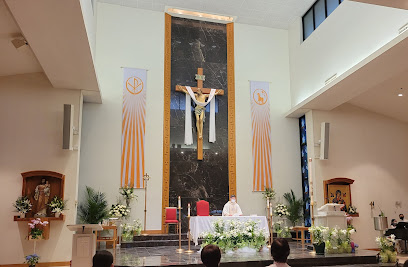 (Garland) Mother of Perpetual Help Parish