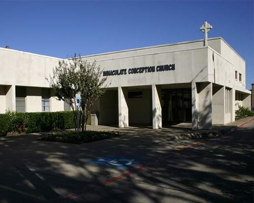 (Grand Prairie) Immaculate Conception