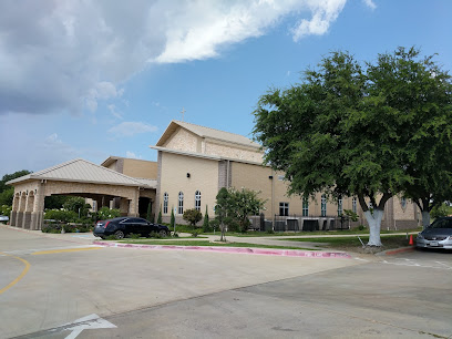 (Grand Prairie) Saint Joseph