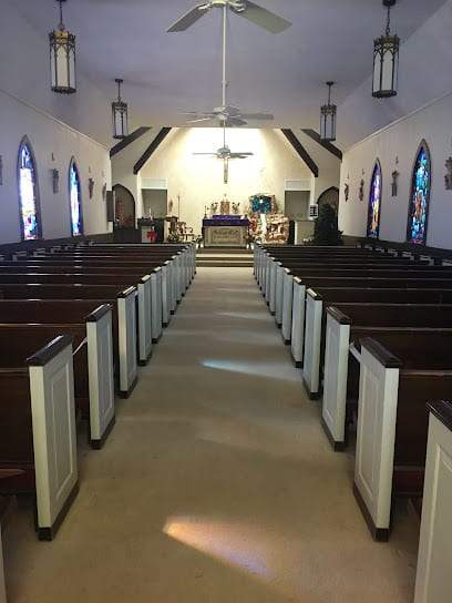 (Gruver) Cristo Redentor