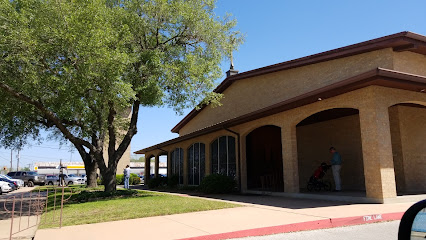 (Hallettsville) Sacred Heart