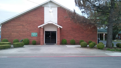 (Harker Heights) St. Paul Chong Hasang