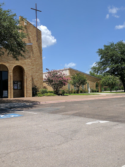 (Hillsboro) Our Lady of Mercy