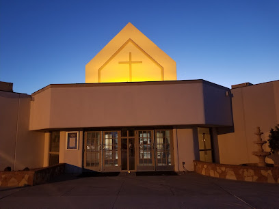 (Horizon City) Holy Spirit