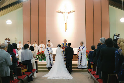 (Houston) Ascension Chinese