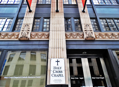 (Houston) Holy Cross