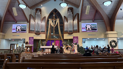 (Houston) Notre Dame