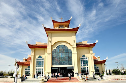 (Houston) Our Lady of Lavang