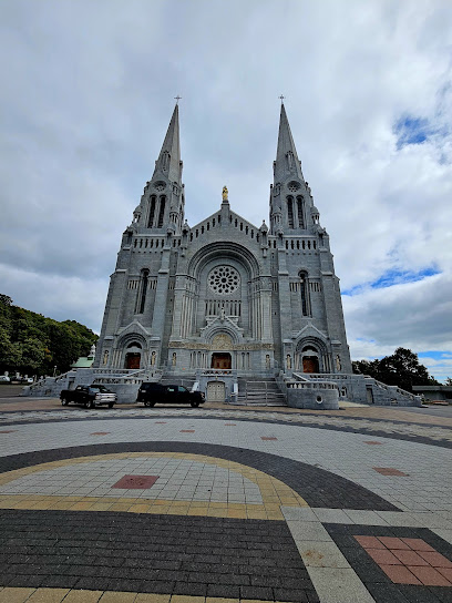 (Houston) St Anne De Beaupre