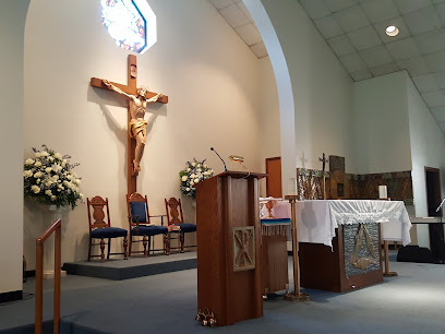 (Houston) St. Alphonsus