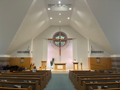 (Houston) St. Catherine of Siena