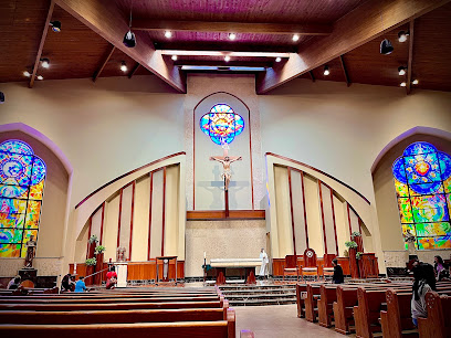 (Houston) St. Francis De Sales