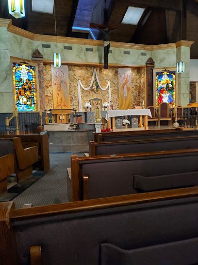 (Houston) St. Francis Xavier