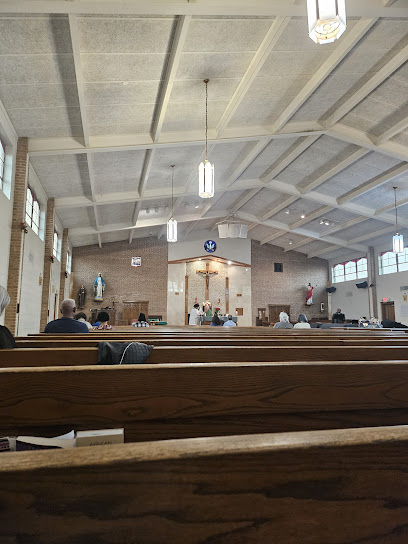 (Houston) St. Philip Neri