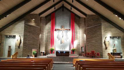 (Houston) St. Rose of Lima