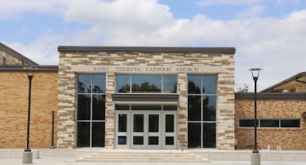 (Houston) St. Theresa