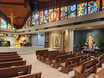 (Houston) St. Thomas More