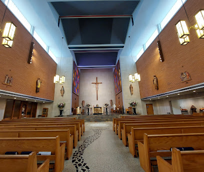 (Houston) St. Vincent de Paul