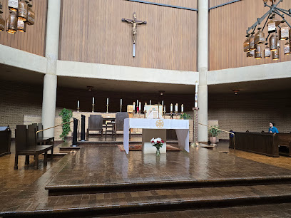 (Irving) Incarnation