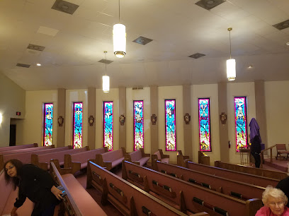 (Jasper) St. Michael