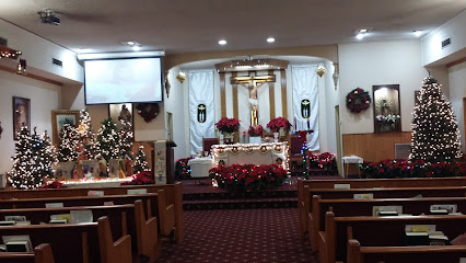 (Kingsville) Our Lady of Good Counsel