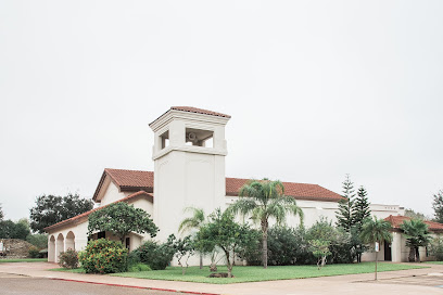 (La Feria) St. Francis Xavier