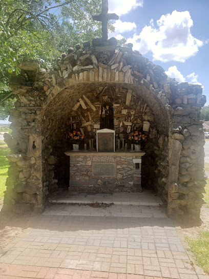 (La Grange) Queen of the Holy Rosary