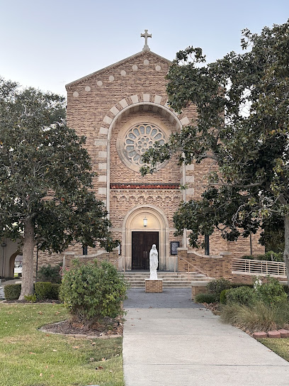 (La Porte) St. Mary of the Immaculate Conception