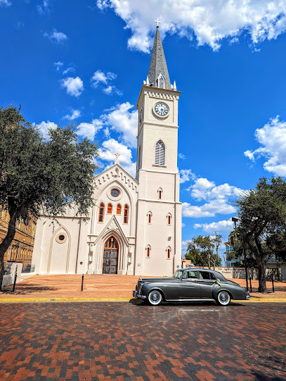 (Laredo) San Agustin
