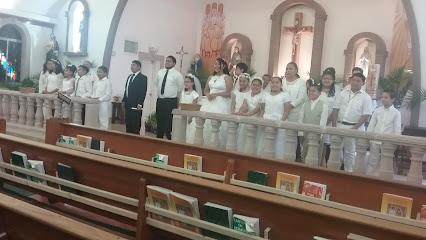 (Los Fresnos) St. Cecilia