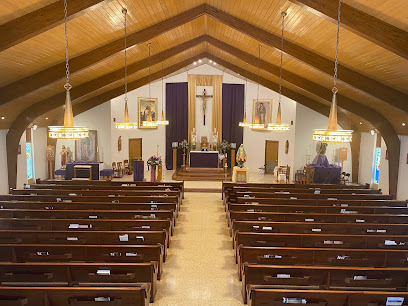 (Lyford) Prince of Peace