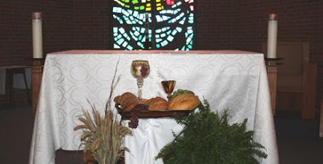 (Manvel) Sacred Heart of Jesus Catholic Community