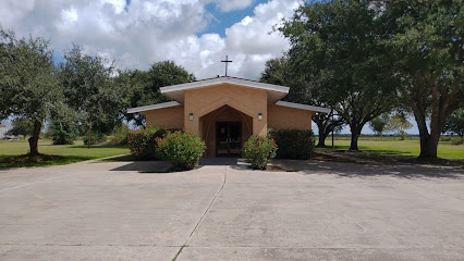 (Markham) St. Robert's Catholic Church