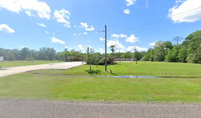 (Mauriceville) St. Maurice