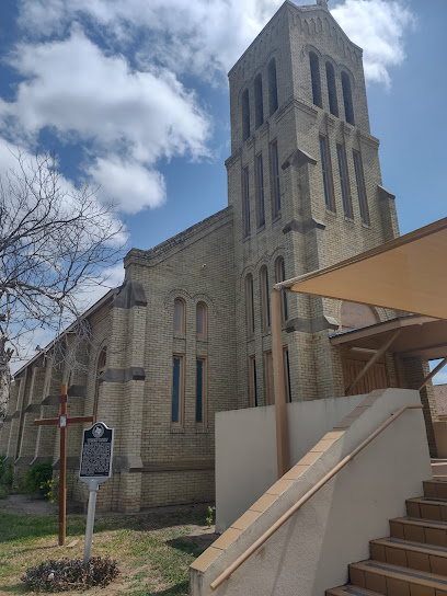 (Mercedes) Our Lady of Mercy