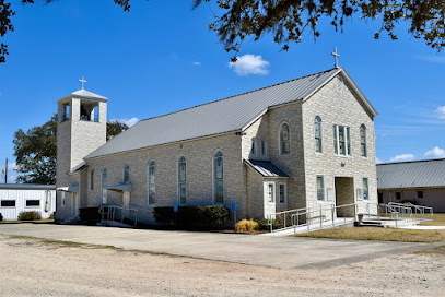 (Meyersville) Saints Peter and Paul