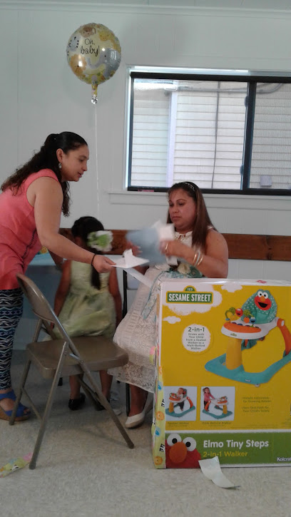 (Mineral Wells) Our Lady of Lourdes