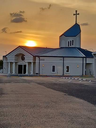 (Mission) Our Lady of the Holy Rosary