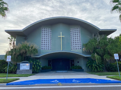 (Mission) Saint Paul Catholic Church