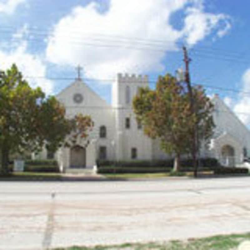 (Needville) St. Michael