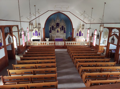 (New Ulm) Saints Peter and Paul