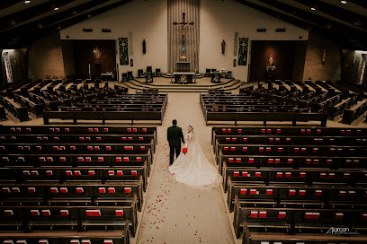 (Odessa) St. Elizabeth Ann Seton