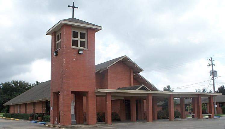 (Palacios) St. Anthony of Padua